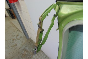 VERDE PORTON TRASERO VOLKSWAGEN NEW BEETLE BERLINA (9C1/1C1) 1.9 TDI 1999 VERDE 192219 VOLKSWAGEN - 4