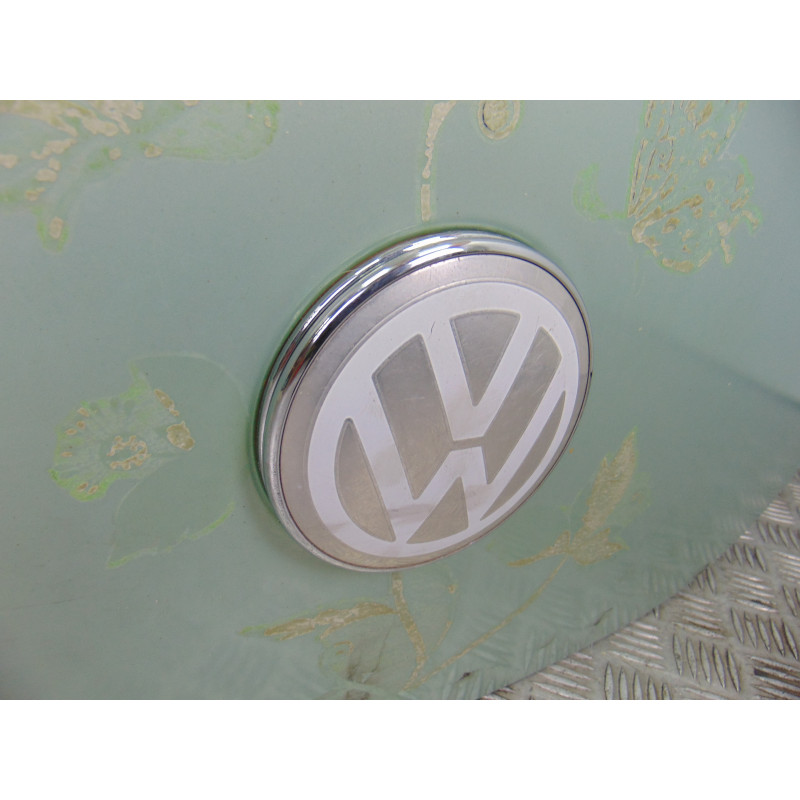 VERDE PORTON TRASERO VOLKSWAGEN NEW BEETLE BERLINA (9C1/1C1)