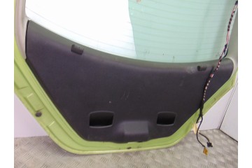 VERDE PORTON TRASERO VOLKSWAGEN NEW BEETLE BERLINA (9C1/1C1) 1.9 TDI 1999 VERDE 192219 VOLKSWAGEN - 6