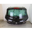 NEGRO PORTON TRASERO RENAULT VEL SATIS (BJ0) Initiale 2005 NEGRO 198840 RENAULT - 1