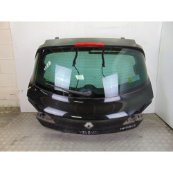 NEGRO PORTON TRASERO RENAULT VEL SATIS (BJ0)