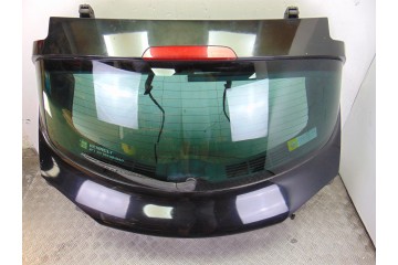 NEGRO PORTON TRASERO RENAULT VEL SATIS (BJ0) Initiale 2005 NEGRO 198840 RENAULT - 1