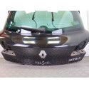 NEGRO PORTON TRASERO RENAULT VEL SATIS (BJ0) Initiale 2005 NEGRO 198840 RENAULT - 2