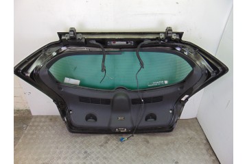 NEGRO PORTON TRASERO RENAULT VEL SATIS (BJ0) Initiale 2005 NEGRO 198840 RENAULT - 3