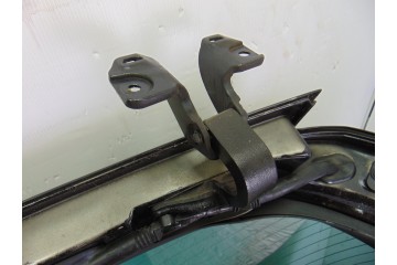 NEGRO PORTON TRASERO RENAULT VEL SATIS (BJ0) Initiale 2005 NEGRO 198840 RENAULT - 4