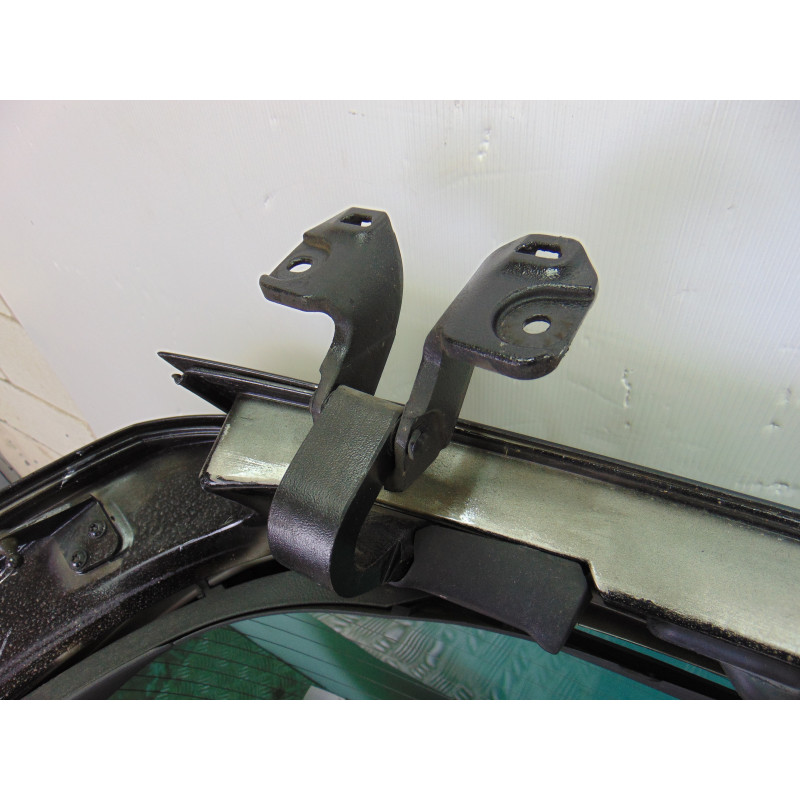 NEGRO PORTON TRASERO RENAULT VEL SATIS (BJ0) Initiale 2005 NEGRO 198840 RENAULT - 6