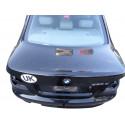 NEGRA  TAPA MALETERO BMW SERIE 5 BERLINA (E60) 530d 2009 NEGRA 212620 BMW - 1