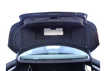 NEGRA  TAPA MALETERO BMW SERIE 5 BERLINA (E60) 530d 2009 NEGRA 212620 BMW - 2