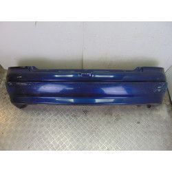 AZUL PARAGOLPES TRASERO OPEL ASTRA G BERLINA