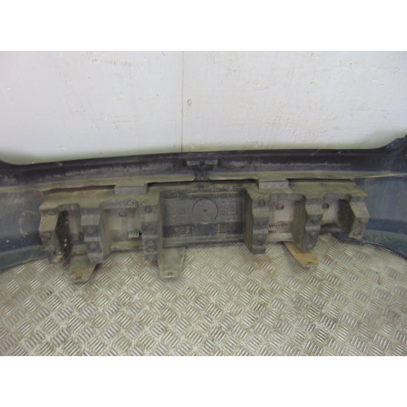 AZUL PARAGOLPES TRASERO OPEL ASTRA G BERLINA Club 2000 AZUL 199747 OPEL - 2