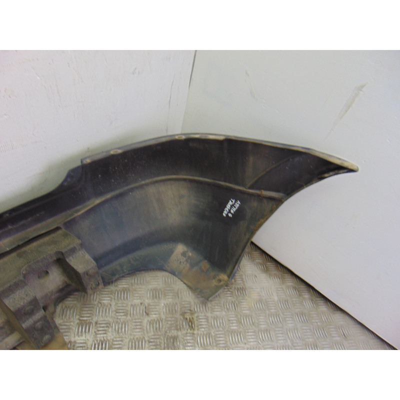 AZUL PARAGOLPES TRASERO OPEL ASTRA G BERLINA Club 2000 AZUL 199747 OPEL - 3