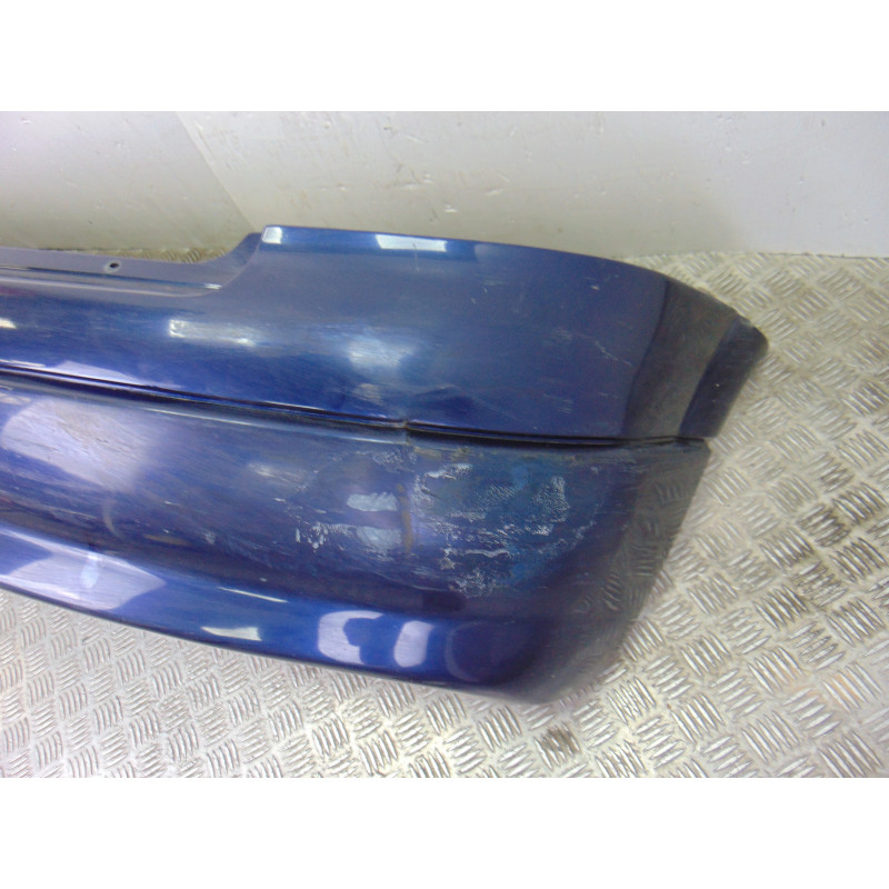 AZUL PARAGOLPES TRASERO OPEL ASTRA G BERLINA Club 2000 AZUL 199747 OPEL - 4