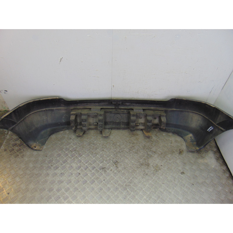 AZUL PARAGOLPES TRASERO OPEL ASTRA G BERLINA Club 2000 AZUL 199747 OPEL - 5