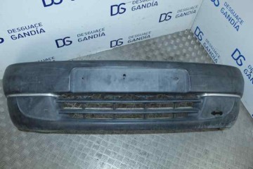 PARAGOLPES DELANTERO PEUGEOT PARTNER (S1)(07.1996)