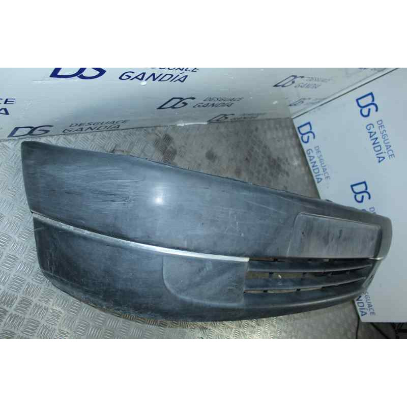 PARAGOLPES DELANTERO PEUGEOT PARTNER (S1)(07.1996)