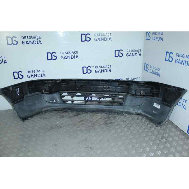 PARAGOLPES DELANTERO PEUGEOT PARTNER (S1)(07.1996)