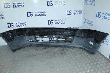 PARAGOLPES DELANTERO PEUGEOT PARTNER (S1)(07.1996)