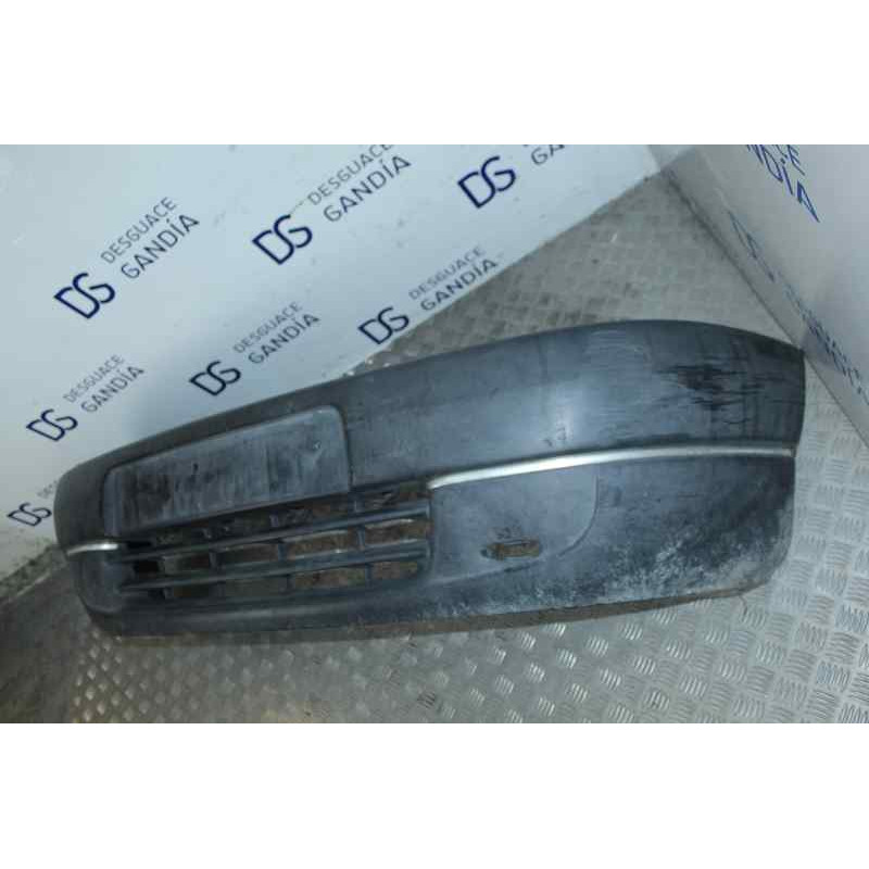 PARAGOLPES DELANTERO PEUGEOT PARTNER (S1)(07.1996)