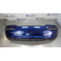 AZUL PARAGOLPES TRASERO MG ROVER ROVER 25 (RF) AZUL PARAGOLPES TRASERO MG ROVER ROVER 25 (RF)