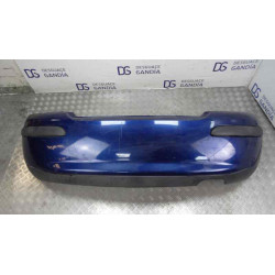 AZUL PARAGOLPES TRASERO MG ROVER ROVER 25 (RF)