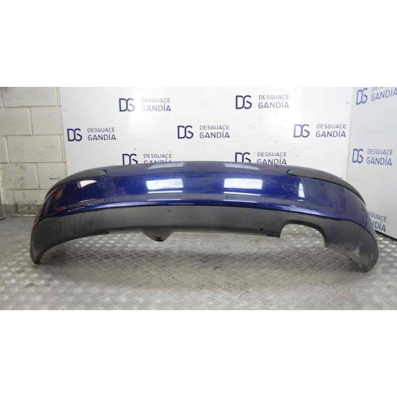 AZUL PARAGOLPES TRASERO MG ROVER ROVER 25 (RF)