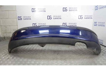 AZUL PARAGOLPES TRASERO MG ROVER ROVER 25 (RF) Classic (5-ptas.) 2000 AZUL 174813 MG ROVER - 1