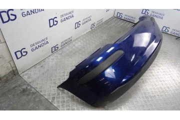 AZUL PARAGOLPES TRASERO MG ROVER ROVER 25 (RF) Classic (5-ptas.) 2000 AZUL 174813 MG ROVER - 2