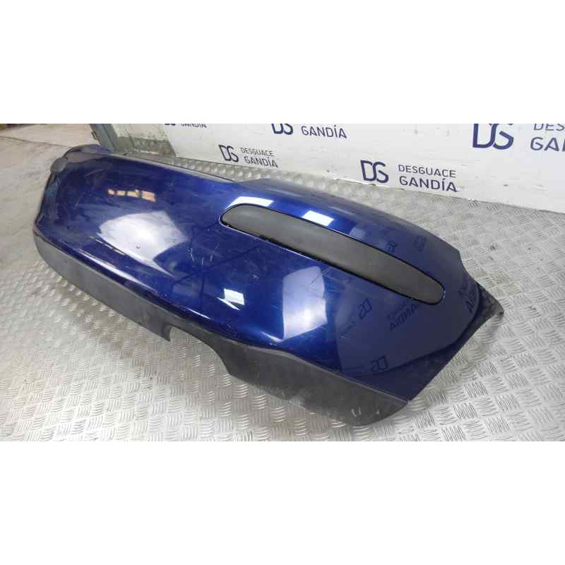 AZUL PARAGOLPES TRASERO MG ROVER ROVER 25 (RF)