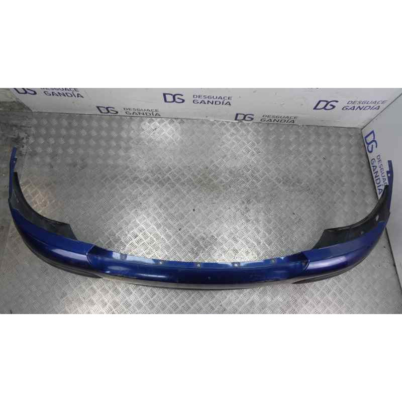 AZUL PARAGOLPES TRASERO MG ROVER ROVER 25 (RF)