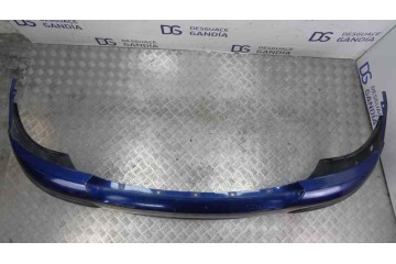 AZUL PARAGOLPES TRASERO MG ROVER ROVER 25 (RF) Classic (5-ptas.) 2000 AZUL 174813 MG ROVER - 4