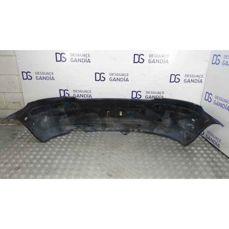 AZUL PARAGOLPES TRASERO MG ROVER ROVER 25 (RF)