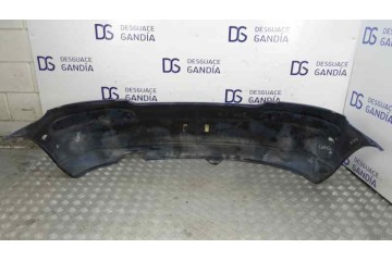 AZUL PARAGOLPES TRASERO MG ROVER ROVER 25 (RF) Classic (5-ptas.) 2000 AZUL 174813 MG ROVER - 5