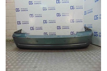 VERDE  PARAGOLPES TRASERO VOLVO S80 BERLINA D5 2004 VERDE 183355 VOLVO - 1