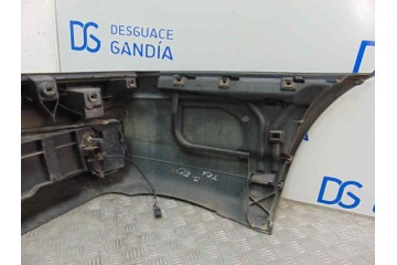 VERDE  PARAGOLPES TRASERO VOLVO S80 BERLINA D5 2004 VERDE 183355 VOLVO - 1