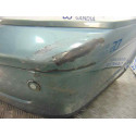 VERDE PARAGOLPES TRASERO VOLVO S80 BERLINA VERDE PARAGOLPES TRASERO VOLVO S80 BERLINA