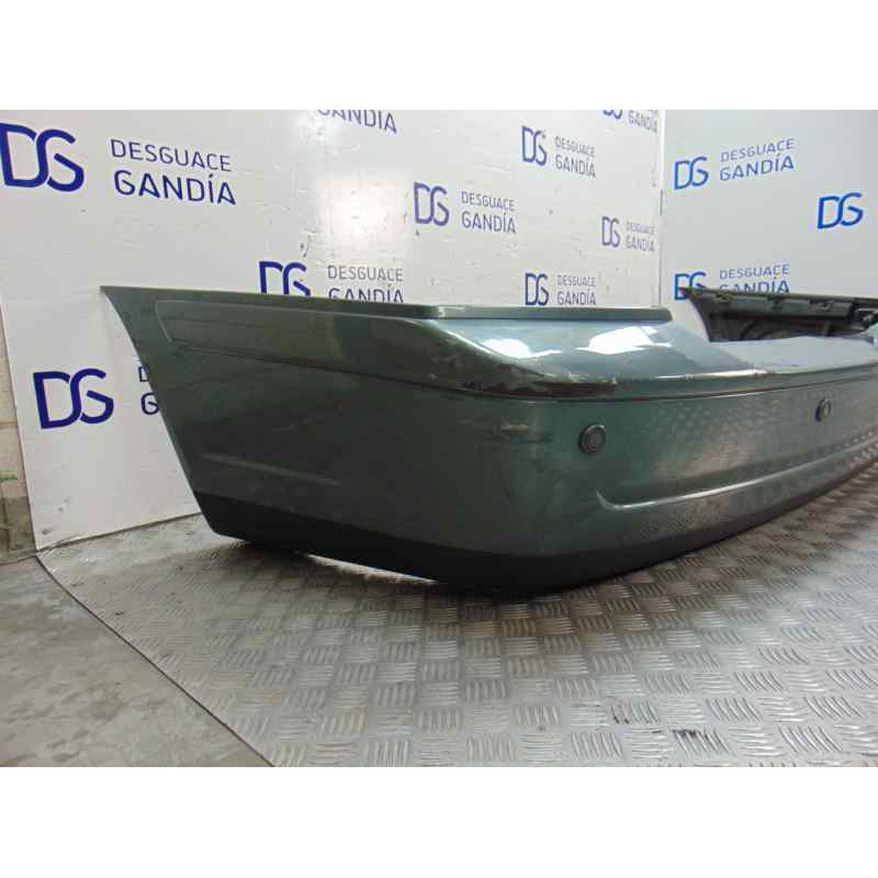 VERDE PARAGOLPES TRASERO VOLVO S80 BERLINA