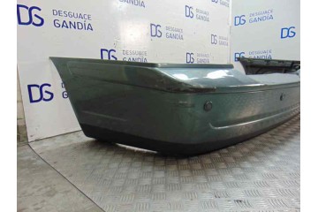 VERDE  PARAGOLPES TRASERO VOLVO S80 BERLINA D5 2004 VERDE 183355 VOLVO - 3