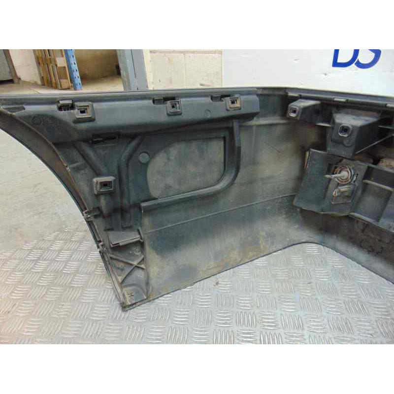 VERDE PARAGOLPES TRASERO VOLVO S80 BERLINA