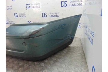VERDE  PARAGOLPES TRASERO VOLVO S80 BERLINA D5 2004 VERDE 183355 VOLVO - 5