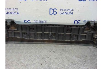 VERDE  PARAGOLPES TRASERO VOLVO S80 BERLINA D5 2004 VERDE 183355 VOLVO - 6