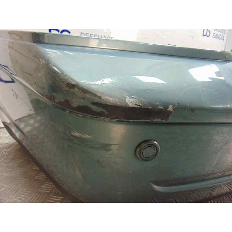 VERDE PARAGOLPES TRASERO VOLVO S80 BERLINA