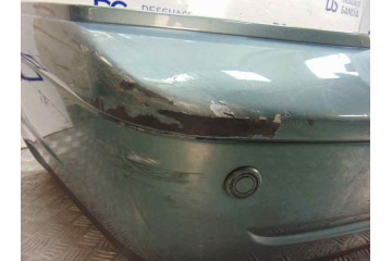 VERDE  PARAGOLPES TRASERO VOLVO S80 BERLINA D5 2004 VERDE 183355 VOLVO - 7