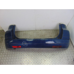 AZUL PARAGOLPES TRASERO CITROEN C4 PICASSO