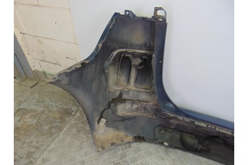 AZUL PARAGOLPES TRASERO CITROEN C4 PICASSO Exclusive 2011 AZUL 191112 CITROEN - 1