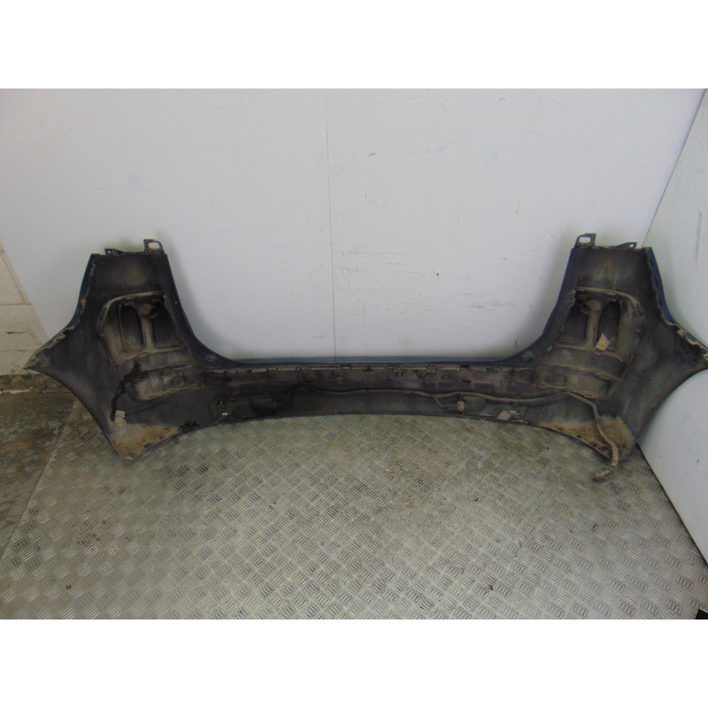 AZUL PARAGOLPES TRASERO CITROEN C4 PICASSO Exclusive 2011 AZUL 191112 CITROEN - 2