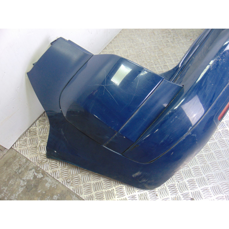 AZUL PARAGOLPES TRASERO CITROEN C4 PICASSO Exclusive 2011 AZUL 191112 CITROEN - 3