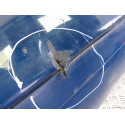 AZUL PARAGOLPES TRASERO CITROEN C4 PICASSO Exclusive 2011 AZUL 191112 CITROEN - 4