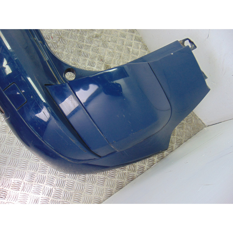 AZUL PARAGOLPES TRASERO CITROEN C4 PICASSO Exclusive 2011 AZUL 191112 CITROEN - 5