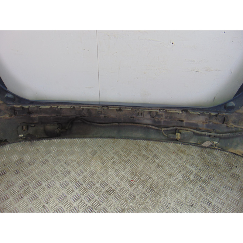 AZUL PARAGOLPES TRASERO CITROEN C4 PICASSO Exclusive 2011 AZUL 191112 CITROEN - 6