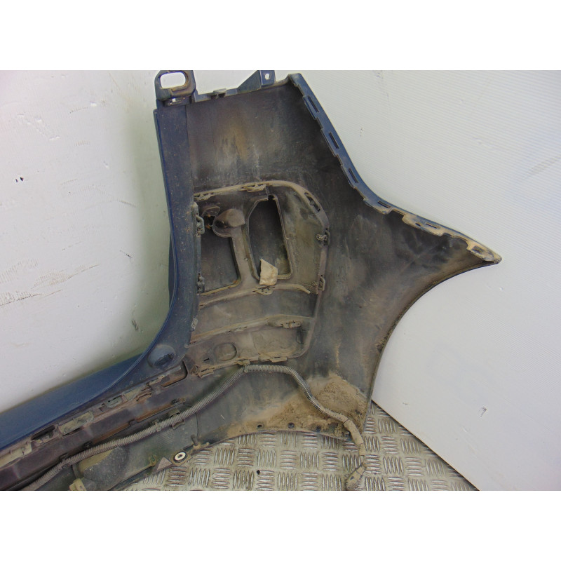 AZUL PARAGOLPES TRASERO CITROEN C4 PICASSO Exclusive 2011 AZUL 191112 CITROEN - 7